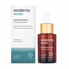SALISES Liposomal Serum