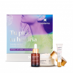 Sesderma Pack Antiedad Navidad