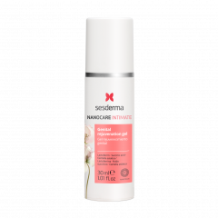 Sesderma Gel de Rejuvenecimiento Genital Nanocare Intimate    