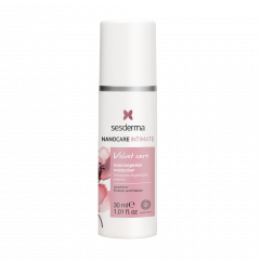  Sesderma Velvet Care Gel Hidratante Nanocare Intimate     
