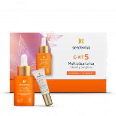 Pack Especial C VIT 5