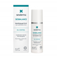 SESBALANCE Gel Plus