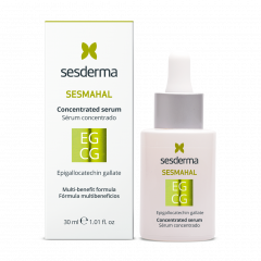 SESMAHAL EGCG -Epigallocatechin Gallate