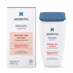 Seskavel Growth Champú Anticaída