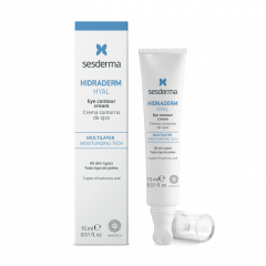 HIDRADERM HYAL Contorno de ojos