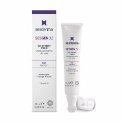 Sesgen 32 Contorno de Ojos Cerámico