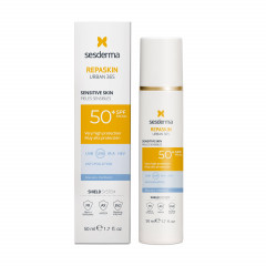 REPASKIN URBAN 365 Pieles Sensibles SPF50+