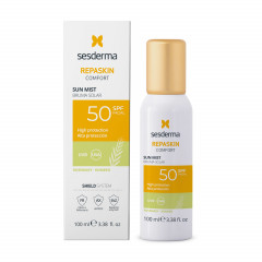 REPASKIN COMFORT Romero SPF50