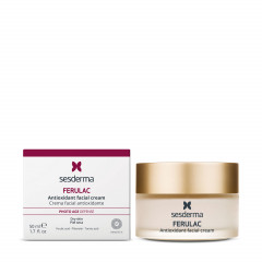 FERULAC Crema Antioxidante