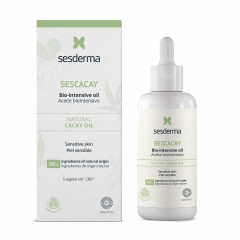 SESCACAY Aceite natural intensivo