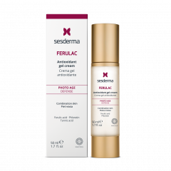 FERULAC Crema Gel Antioxidante