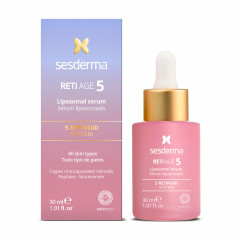 RETIAGE 5 Serum