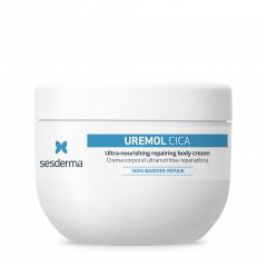 UREMOL Cica Crema corporal