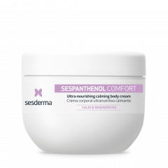 SESPANTHENOL Comfort Crema corporal