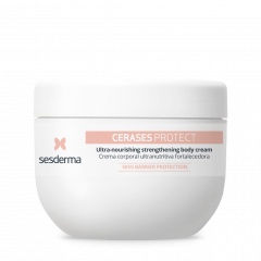 CERASES Protect Crema corporal
