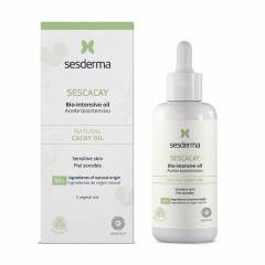 SESCACAY Aceite natural intensivo