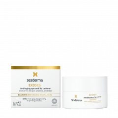 EXOSES Anti-aging eye and lip contour