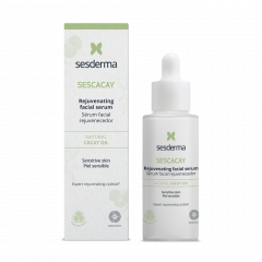 SESCACAY Sérum rejuvenecedor