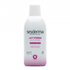 LACTYFERRIN Colutorio Diario 500ml