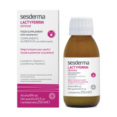 Lactyferrin Drinkable 250ml