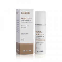 Kojicol Gel Despigmentante