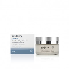 Uremol Crema Facial Ultrahidratante