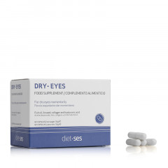 Dry-eyes cápsulas