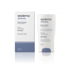 Seskavel Peeling Champú Glicólico