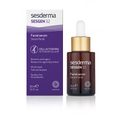 Sesgen 32 Serum Activador Celular 30ml