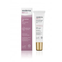 Reti Age Contorno de Ojos 15ml