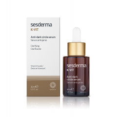 K-Vit Serum Antiojeras