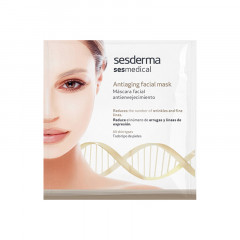 Sesmedical Máscara Facial Antienvejecimiento 