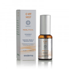 C-VIT MIST 20 ML 
