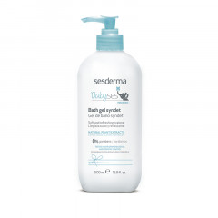 Babyses Gel de Baño 500ml.