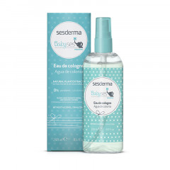 Babyses Agua De Colonia 250ml.