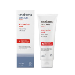 Seskavel Growth Mascarilla Anticaída