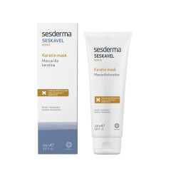 Seskavel Repair Mascarilla Keratina