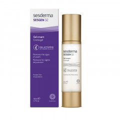 SESGEN 32 CREMA GEL 50ML