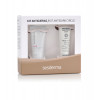 Sesderma Kit Antiojeras: Angioses - K-Vit Contorno de Ojos - Contorno de Ojos - Cuperosis - Ojeras