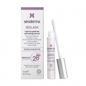 Seslash Serum pestañas y cejas