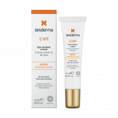 C-Vit Crema Contorno de Ojos 15ml New