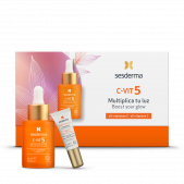 Pack promo Especial C VIT 5