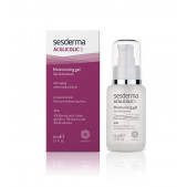 Acglicolic S Gel Hidratante