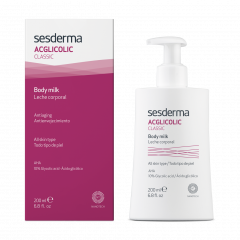 ACGLICOLIC Classic Leche Corporal