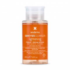 SENSYSES Lightening Cleanser 