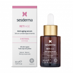 RETIAGE Liposomal Serum