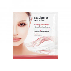 Sesmedical Máscara Facial Reafirmante
