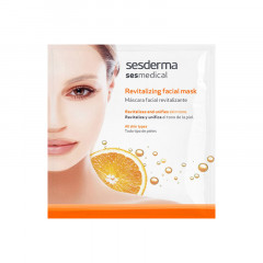 Sesmedical Máscara Facial Revitalizante