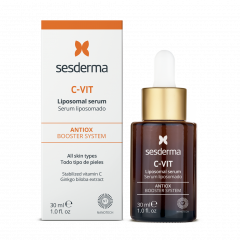 C-Vit Liposomal Serum New