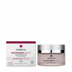 RESVERADERM Crema Nutritiva